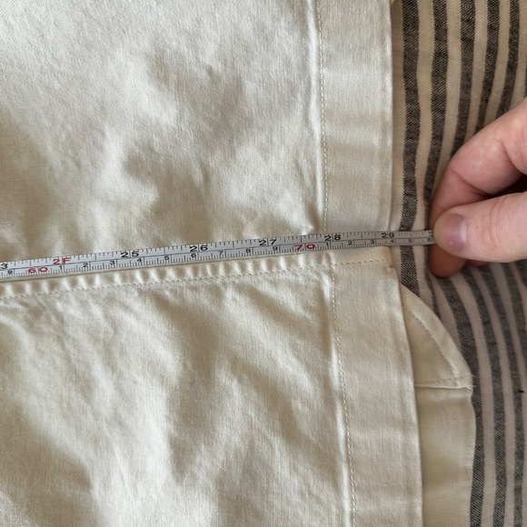 Vineyard Vines Khaki Cotton Blazer - Picture 5 of 5